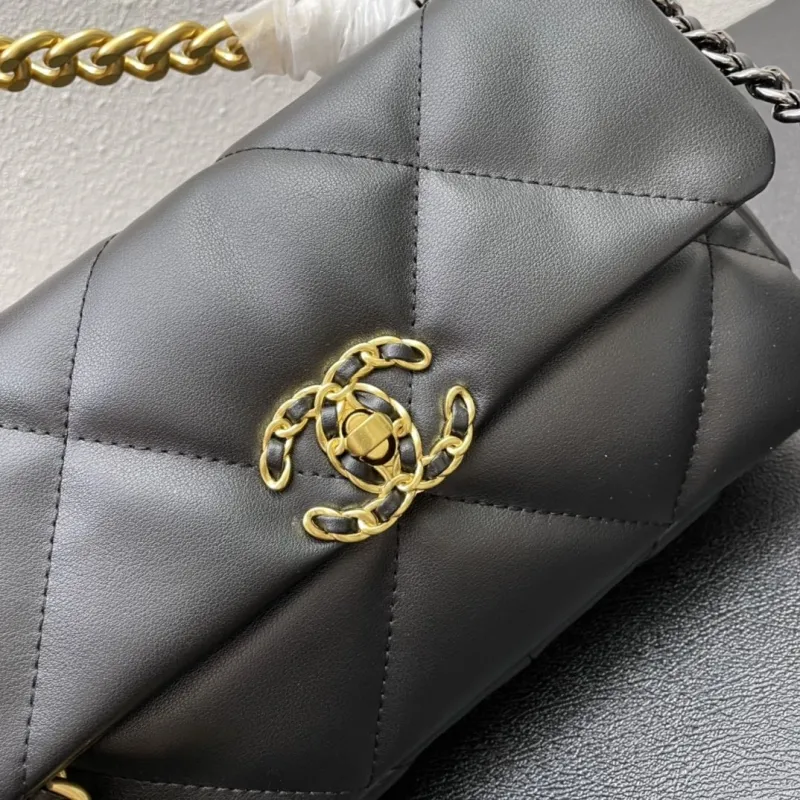 Chanel Satchel Bags-250 - Image 4