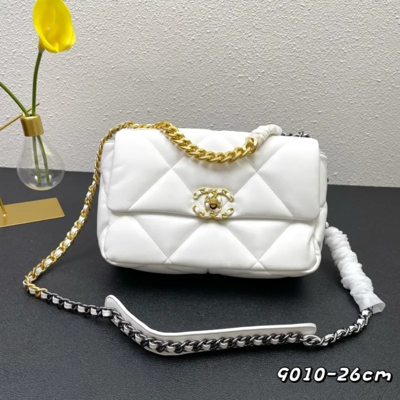 Chanel Satchel Bags-251
