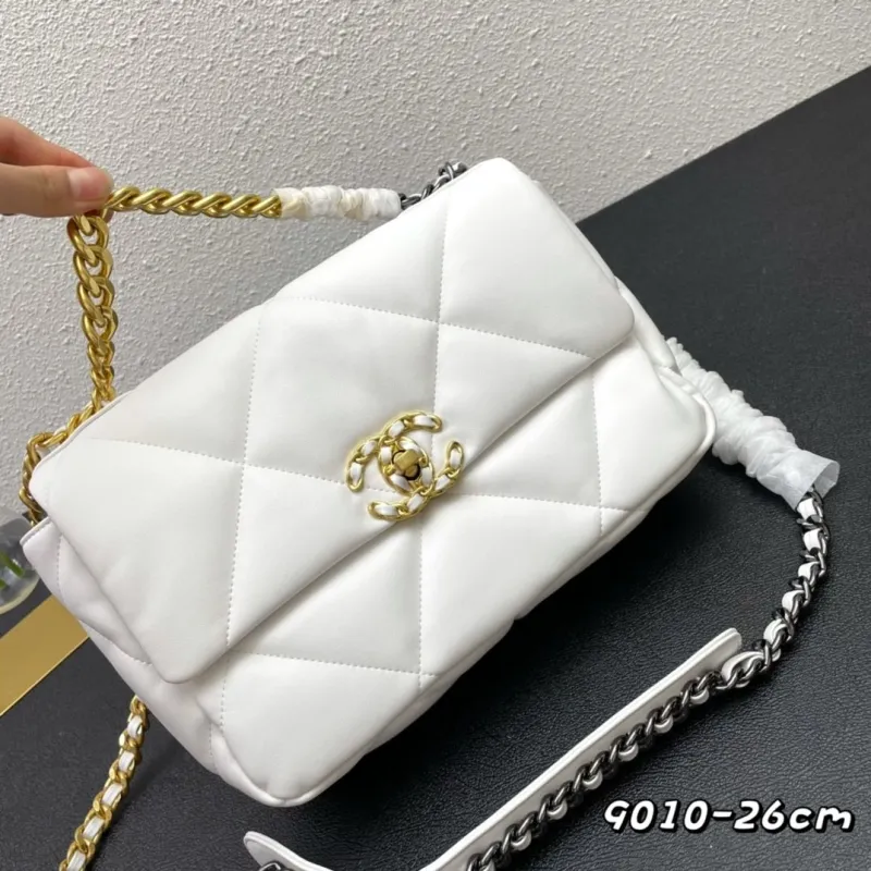 Alternative view of Chanel Satchel Bags-251