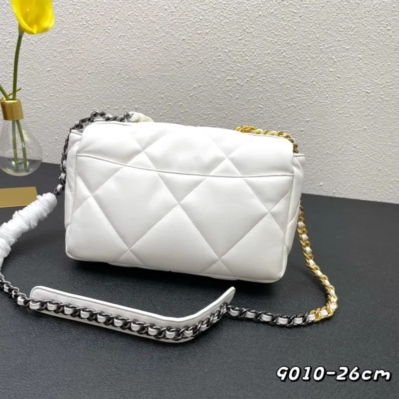 Chanel Satchel Bags-251 - Image 3