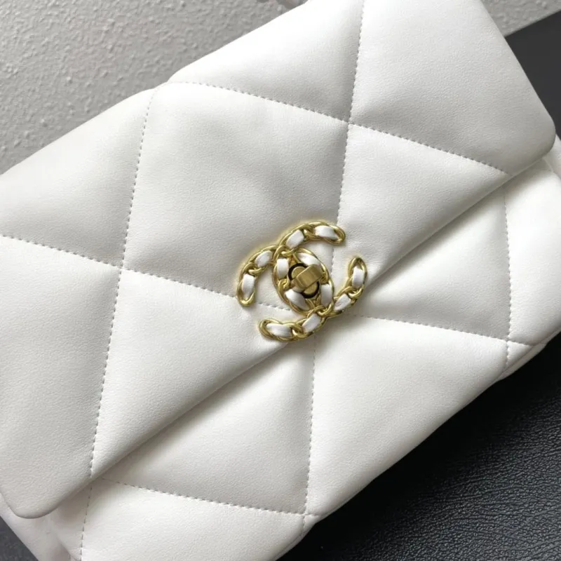 Chanel Satchel Bags-251 - Image 4