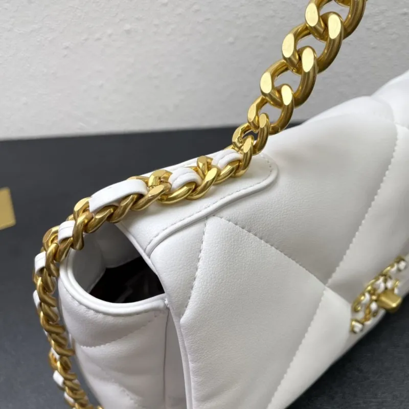 Chanel Satchel Bags-251 - Image 5