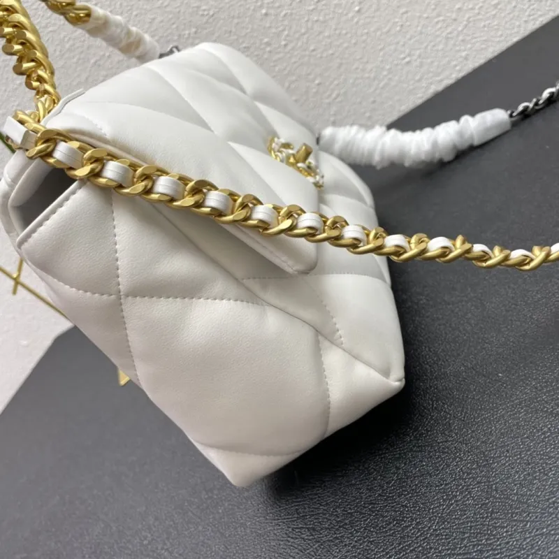 Chanel Satchel Bags-251 - Image 6