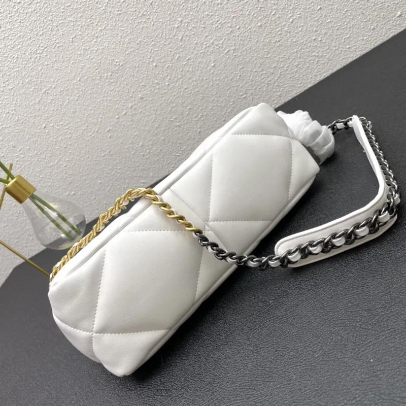 Chanel Satchel Bags-251 - Image 7