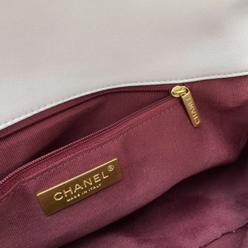 Chanel Satchel Bags-251 - Image 9