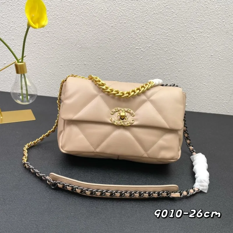 Chanel Satchel Bags-252