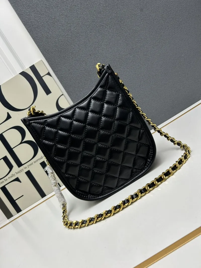 Chanel Satchel Bags-254 - Image 3