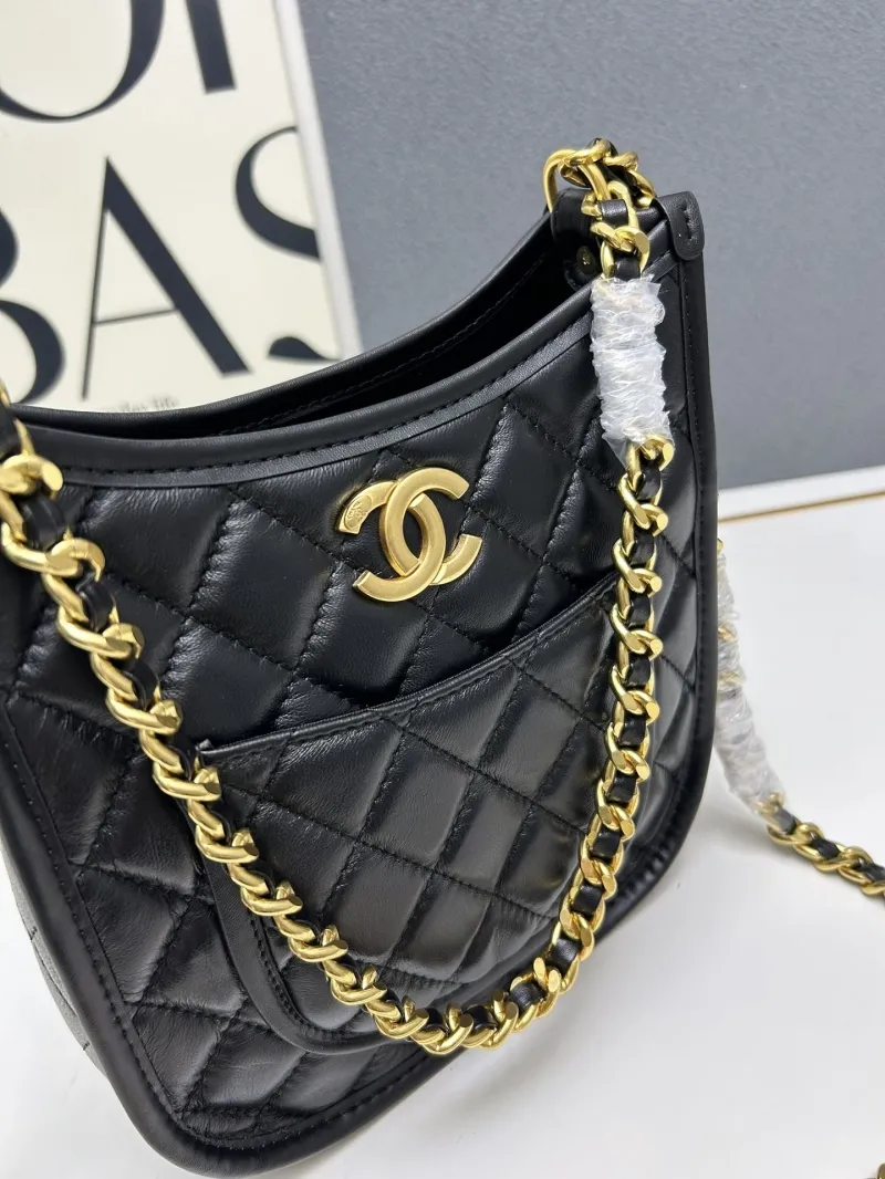 Chanel Satchel Bags-254 - Image 4