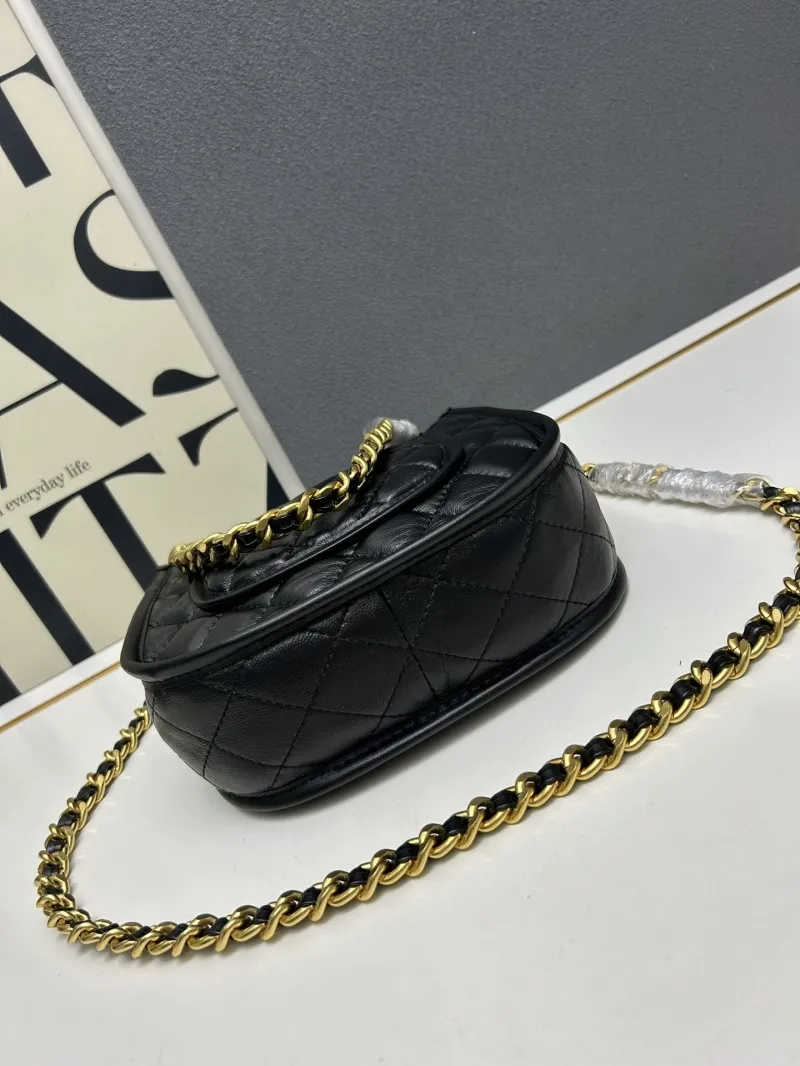 Chanel Satchel Bags-254 - Image 7