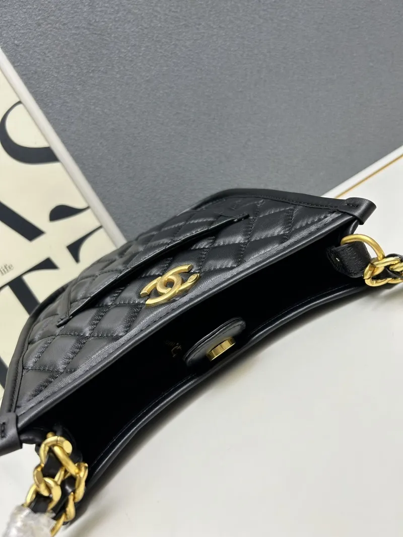 Chanel Satchel Bags-254 - Image 8
