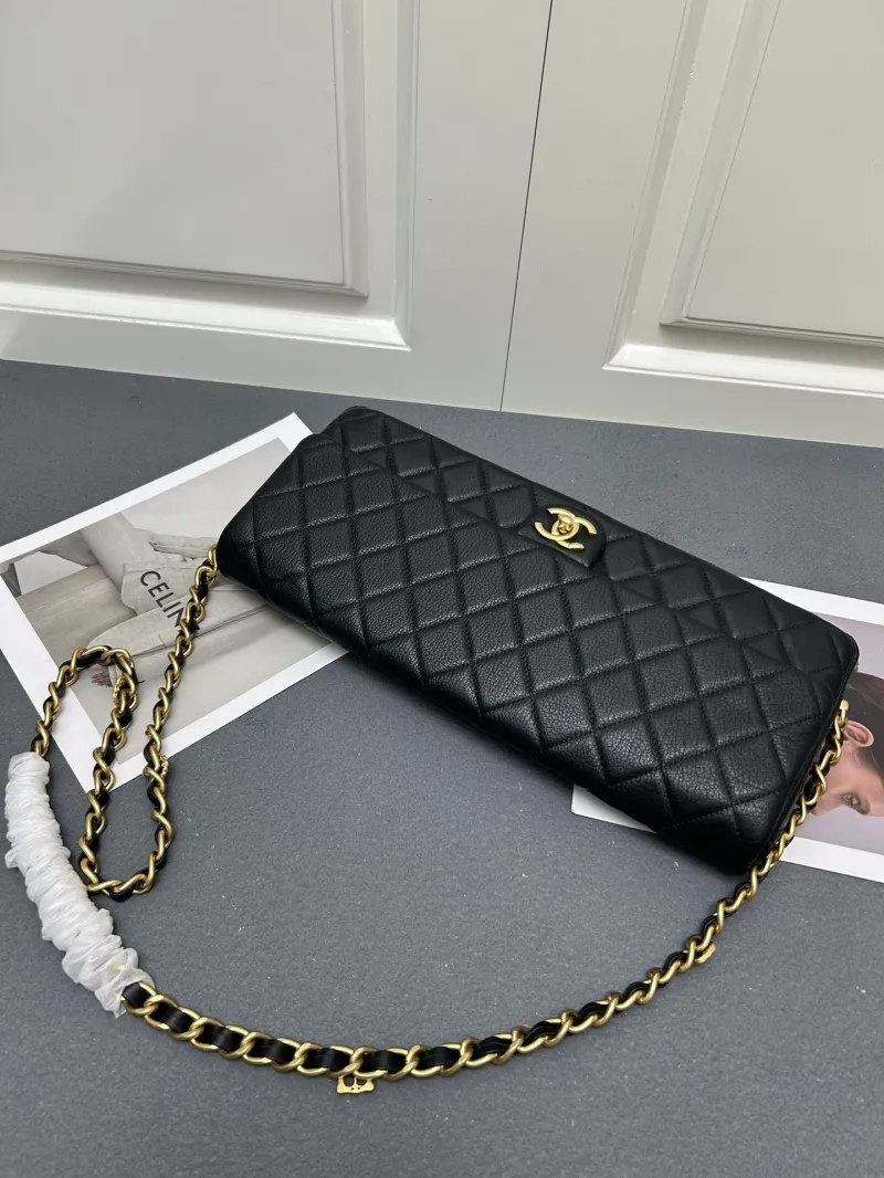 Chanel Satchel Bags-255 - Image 4