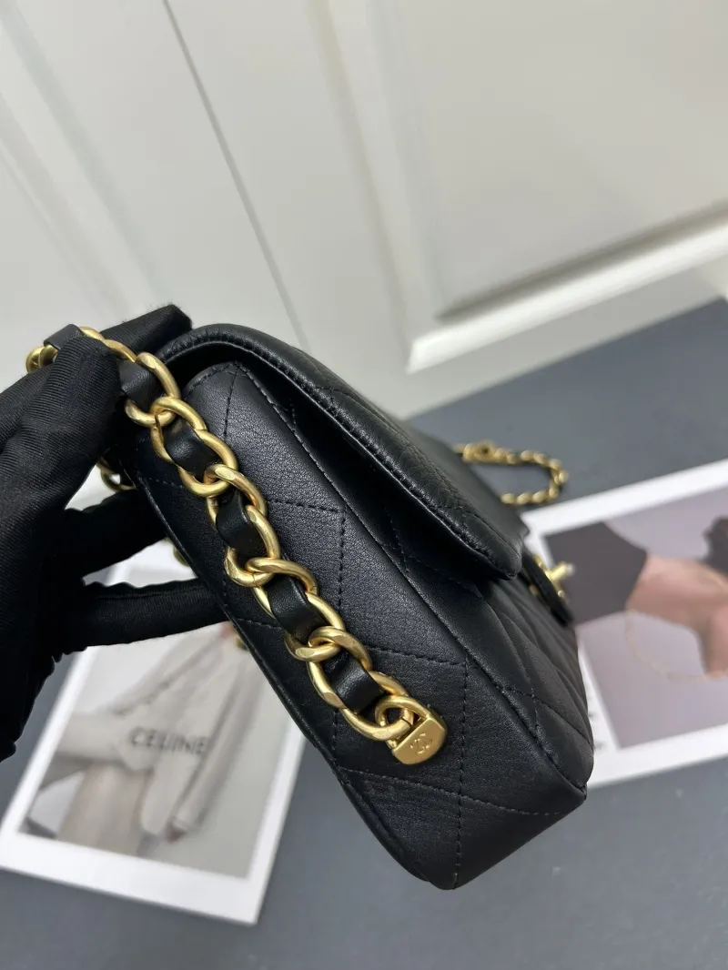 Chanel Satchel Bags-255 - Image 6