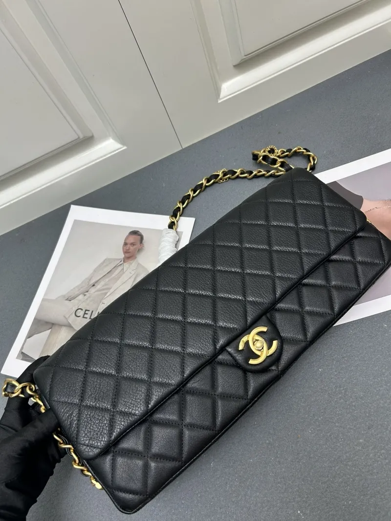 Chanel Satchel Bags-255 - Image 7
