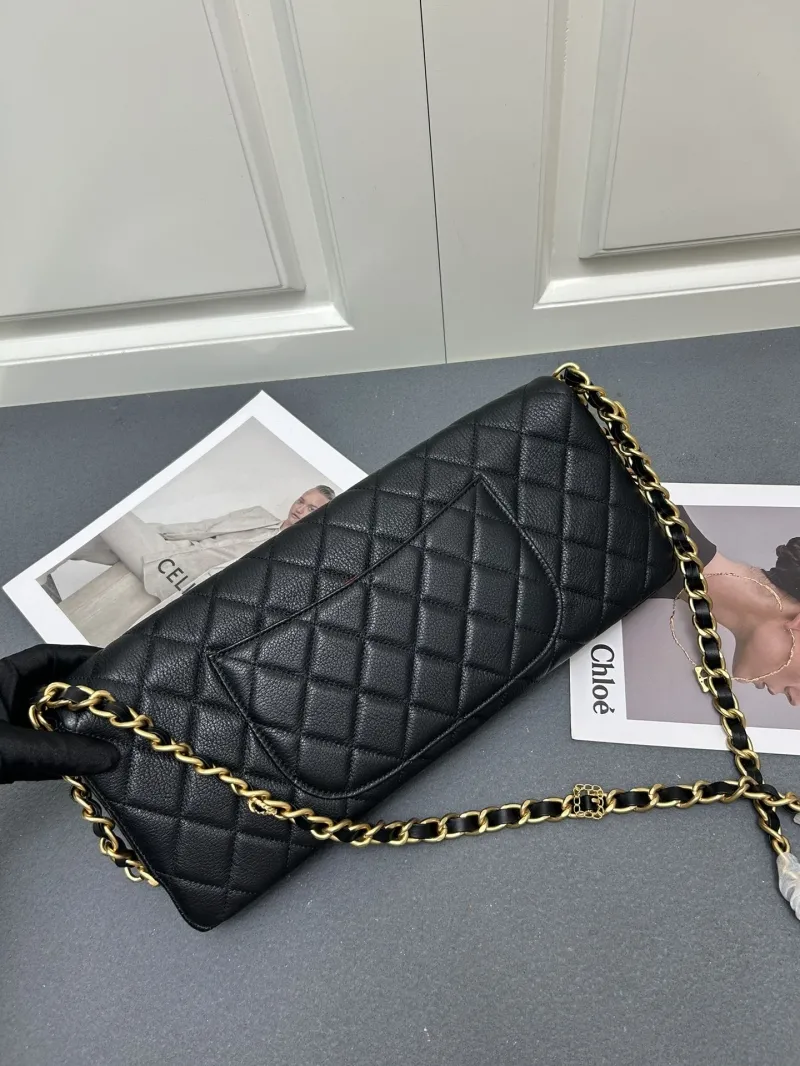 Chanel Satchel Bags-255 - Image 8