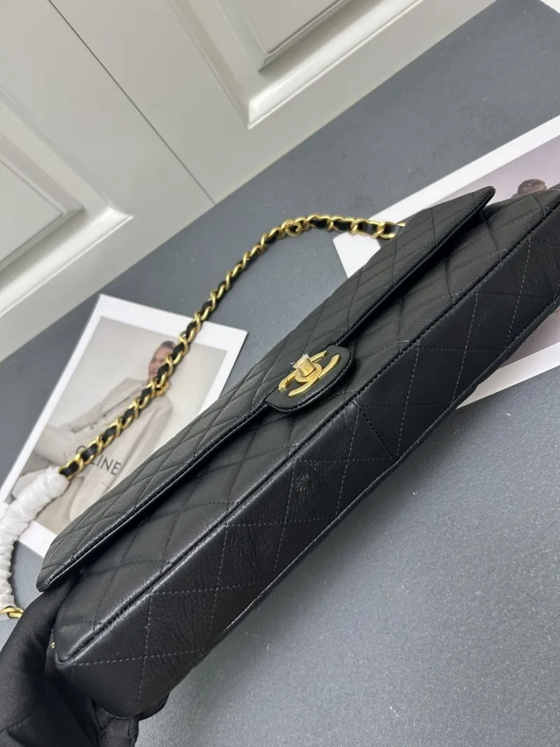 Chanel Satchel Bags-255 - Image 9