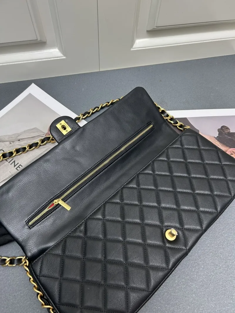 Chanel Satchel Bags-255 - Image 10