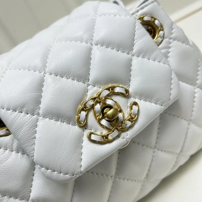 Chanel Satchel Bags-258 - Image 4