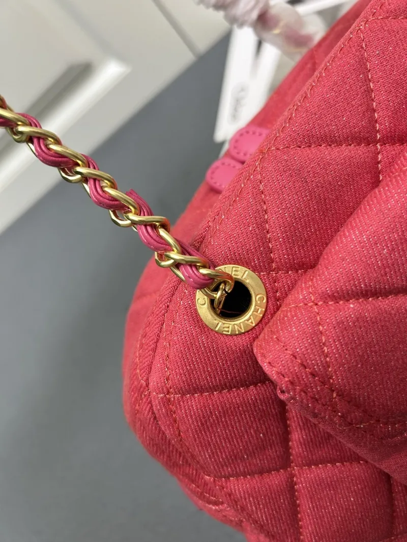 Chanel Satchel Bags-265 - Image 6