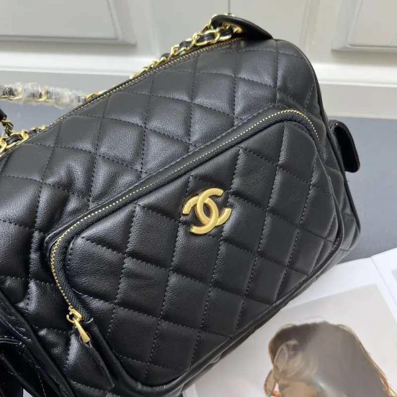 Chanel Satchel Bags-267 - Image 5