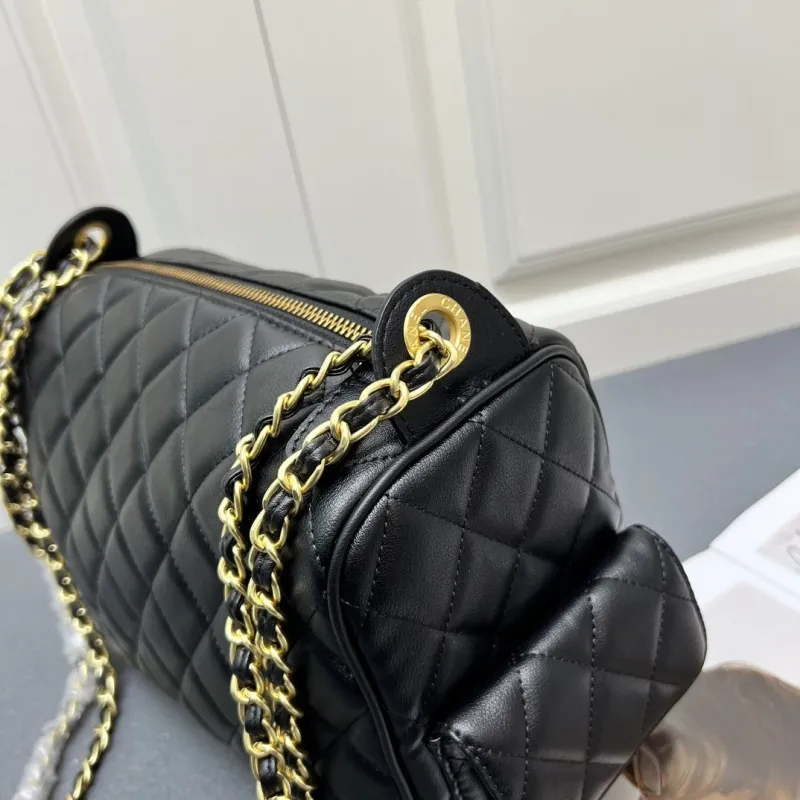 Chanel Satchel Bags-267 - Image 6