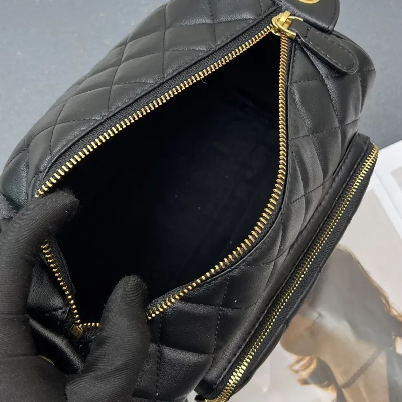 Chanel Satchel Bags-267 - Image 8