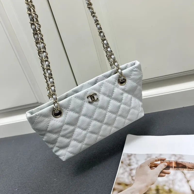 Chanel Satchel Bags-268 - Image 7