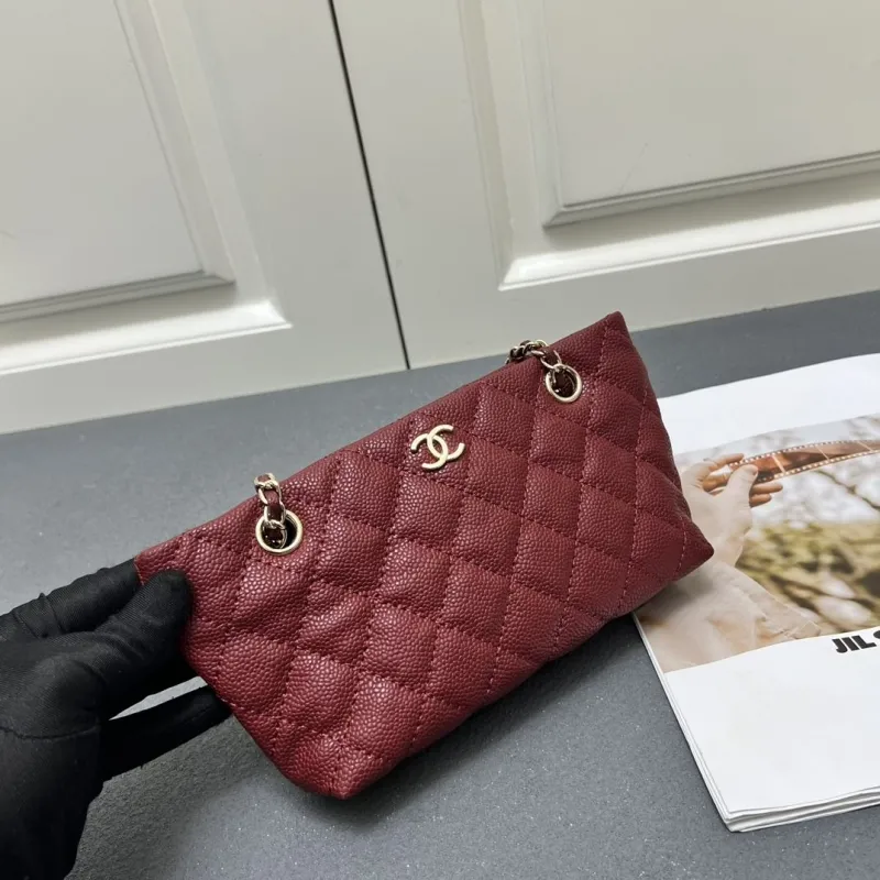 Chanel Satchel Bags-270 - Image 3