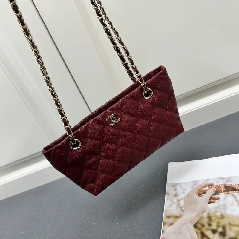 Chanel Satchel Bags-270 - Image 6
