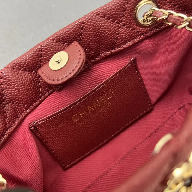Chanel Satchel Bags-270 - Image 8