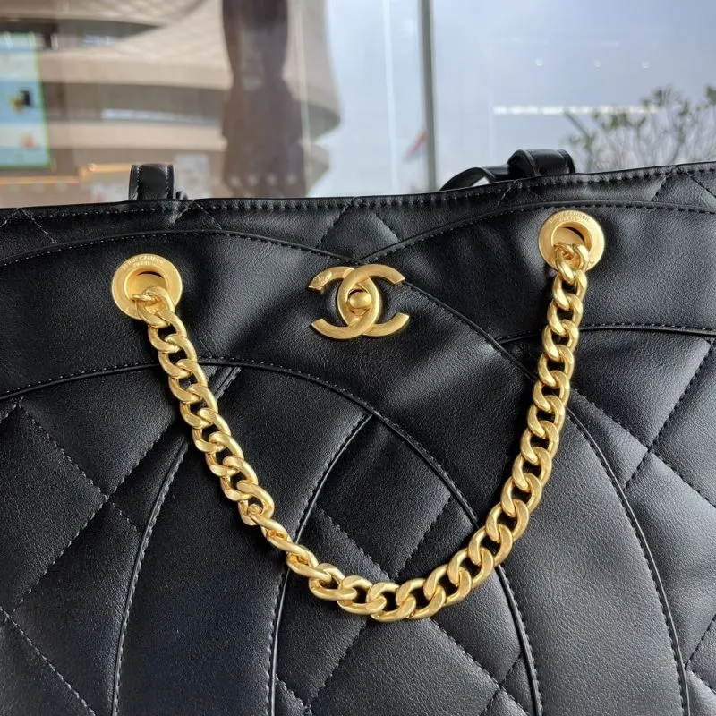 Chanel Satchel Bags-271 - Image 3
