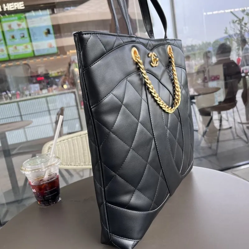 Chanel Satchel Bags-271 - Image 4