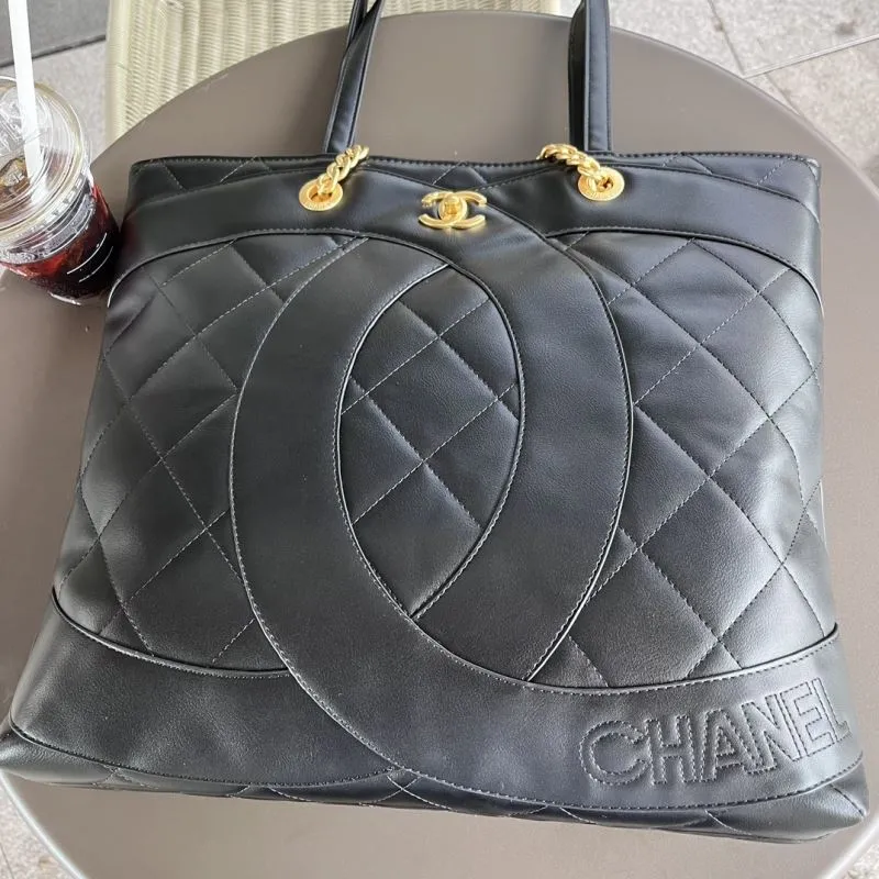 Chanel Satchel Bags-271 - Image 7