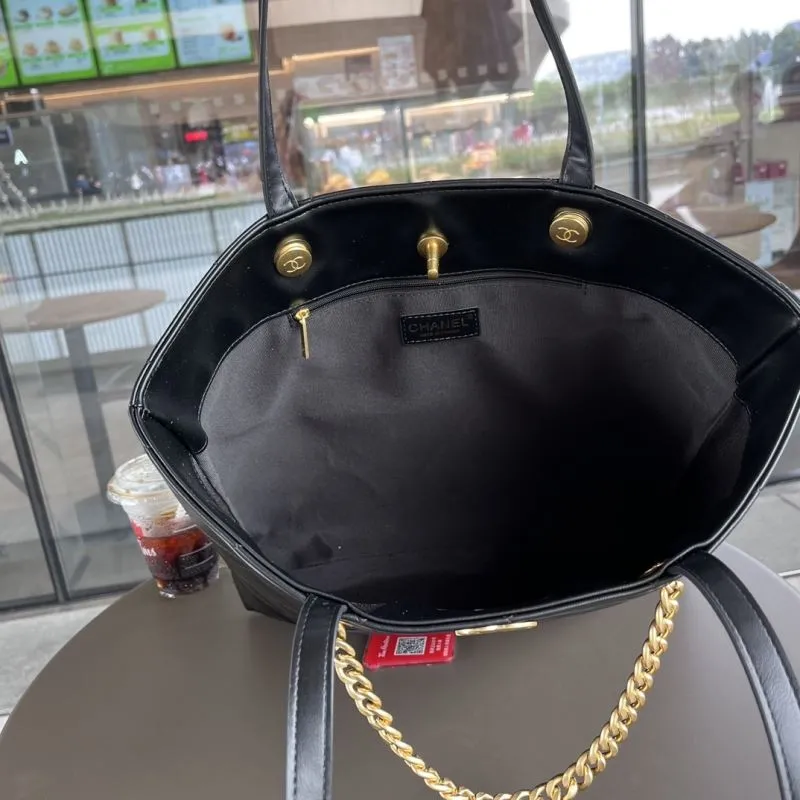 Chanel Satchel Bags-271 - Image 8
