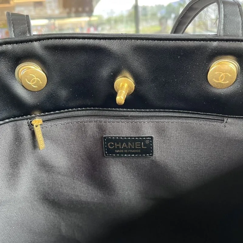 Chanel Satchel Bags-271 - Image 9