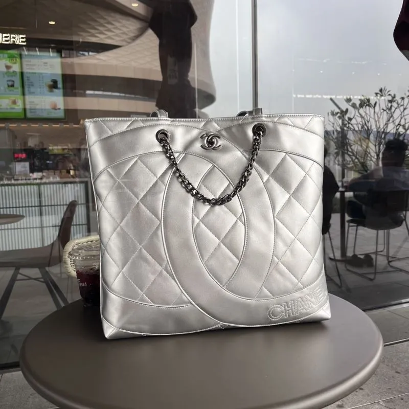 Chanel Satchel Bags-272