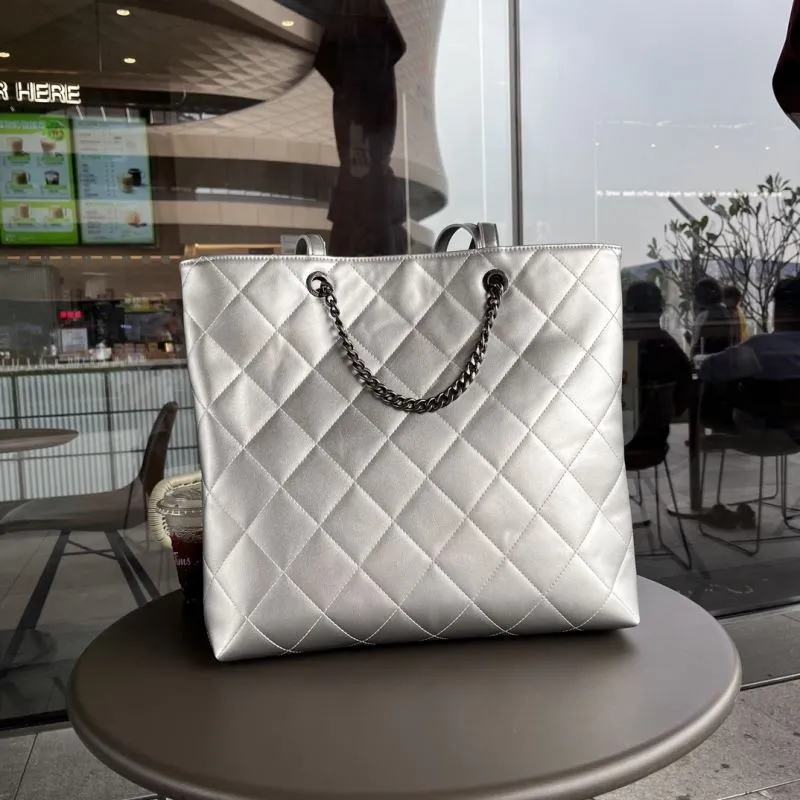 Alternative view of Chanel Satchel Bags-272