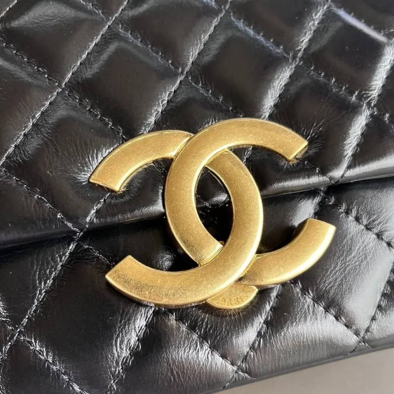 Alternative view of Chanel Satchel Bags-273
