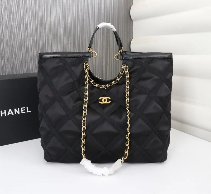Chanel Satchel Bags-274