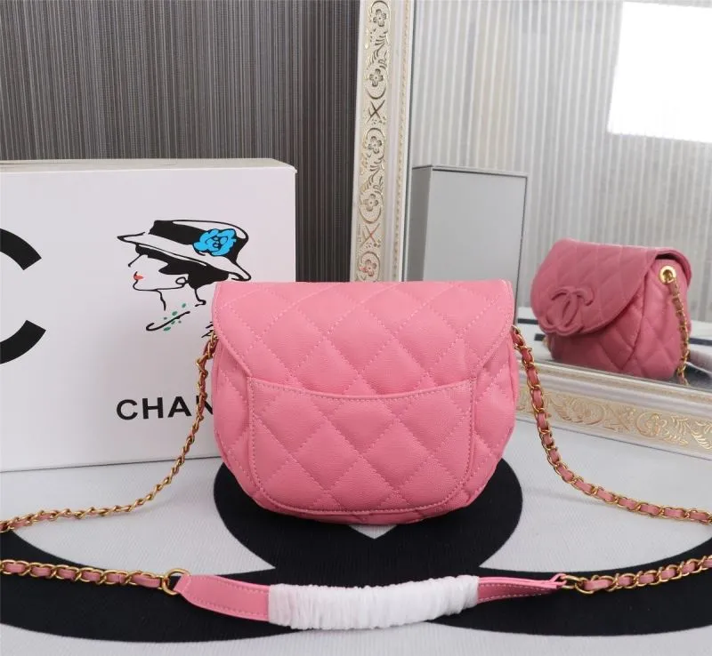 Alternative view of Chanel Satchel Bags-275