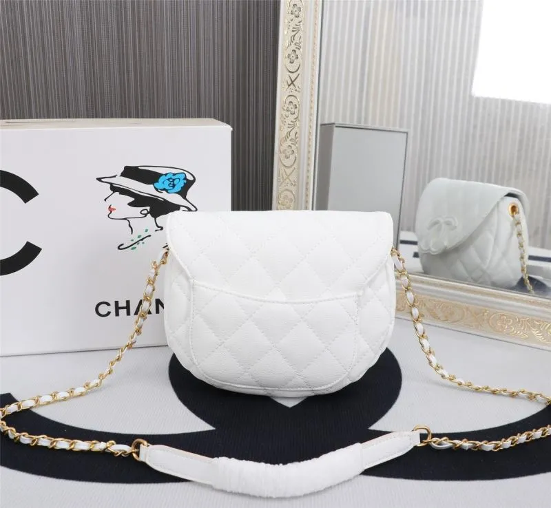 Alternative view of Chanel Satchel Bags-276