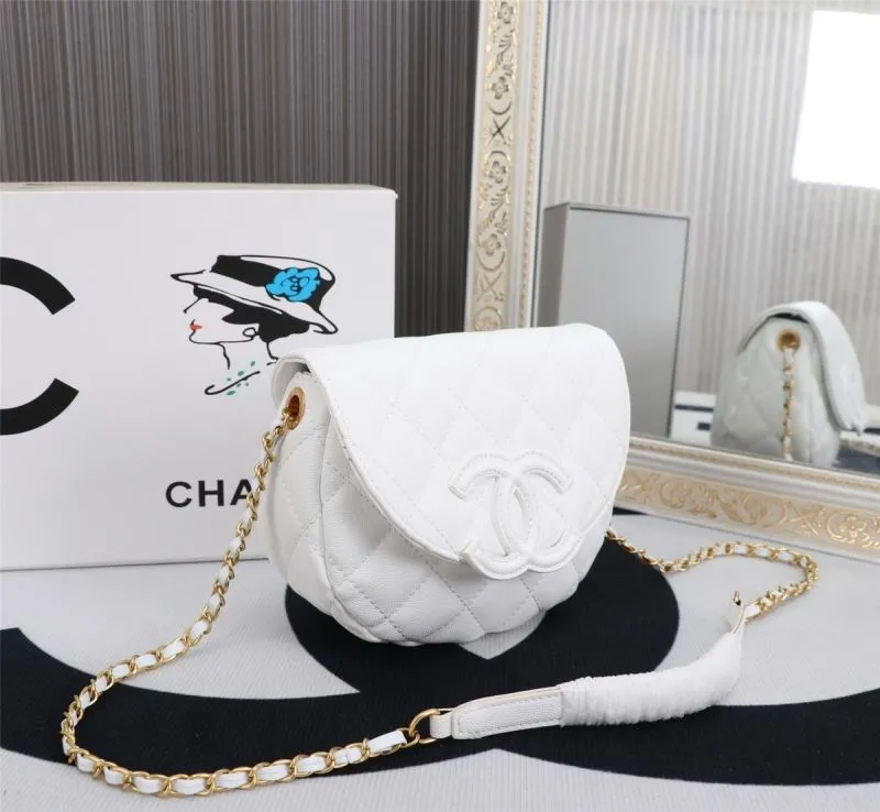 Chanel Satchel Bags-276 - Image 3