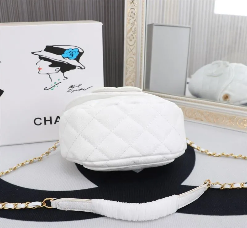 Chanel Satchel Bags-276 - Image 4