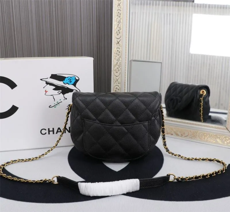 Alternative view of Chanel Satchel Bags-278