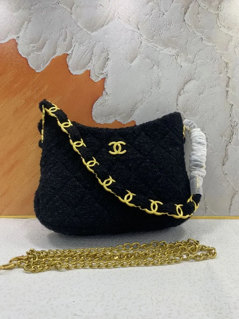 Chanel Satchel Bags-280