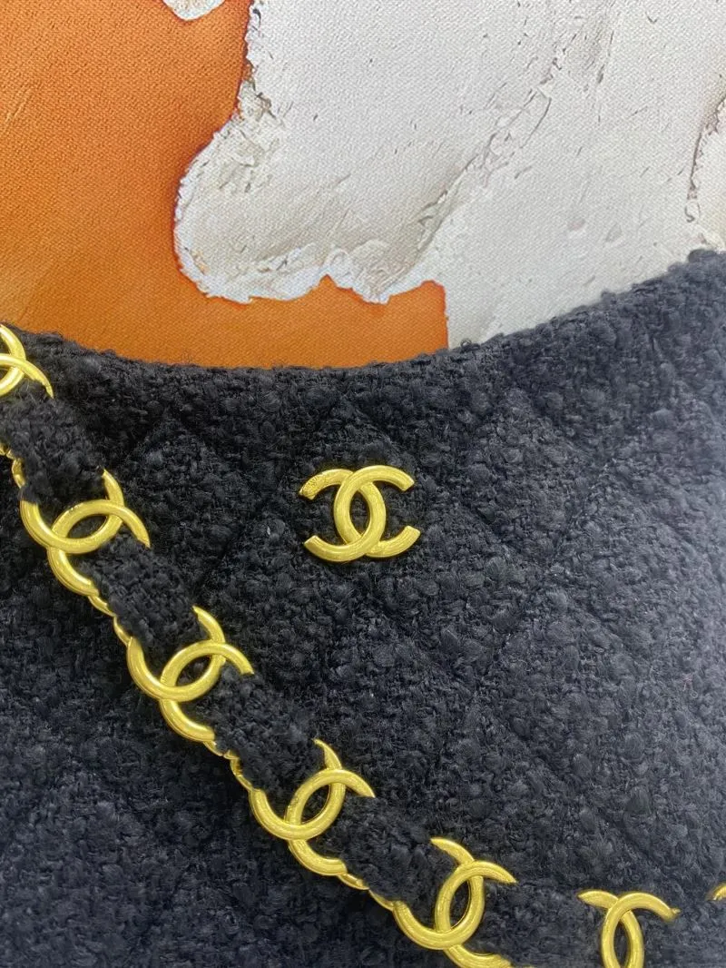 Alternative view of Chanel Satchel Bags-280