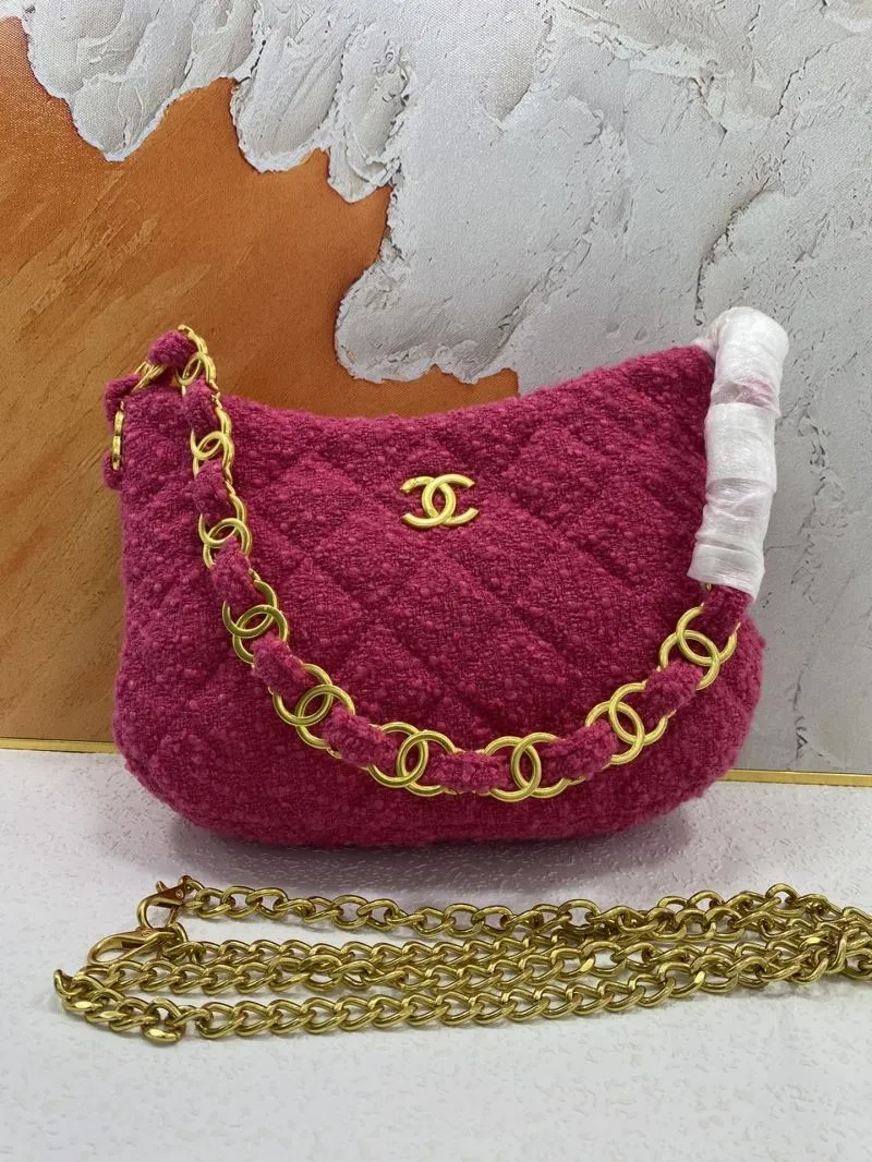 Chanel Satchel Bags-281
