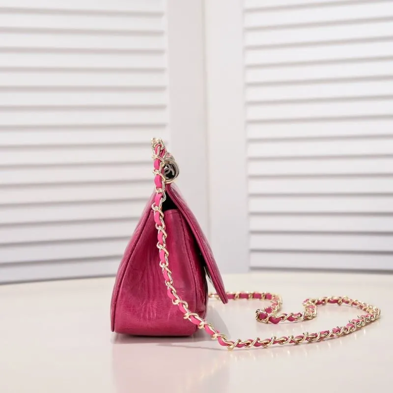 Alternative view of Chanel Satchel Bags-283