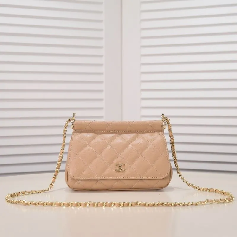 Chanel Satchel Bags-284