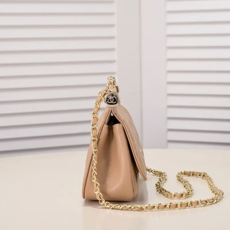 Alternative view of Chanel Satchel Bags-284