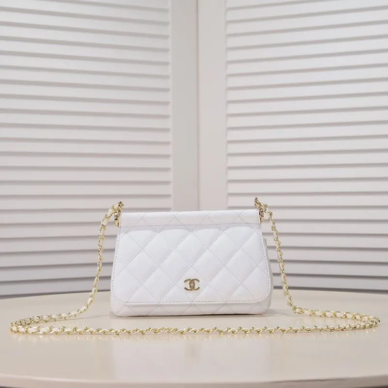 Chanel Satchel Bags-285